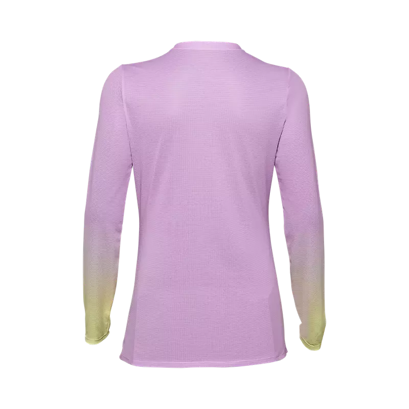 Fox Womens Flexair TS57 Long Sleeve Jersey - AW24