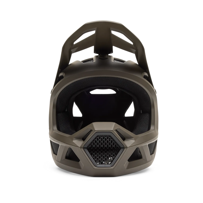 Fox Youth Rampage Full Face Helmet - 5050 - Military - SALE