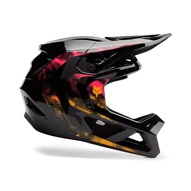 Fox Rampage Kairos Helmet