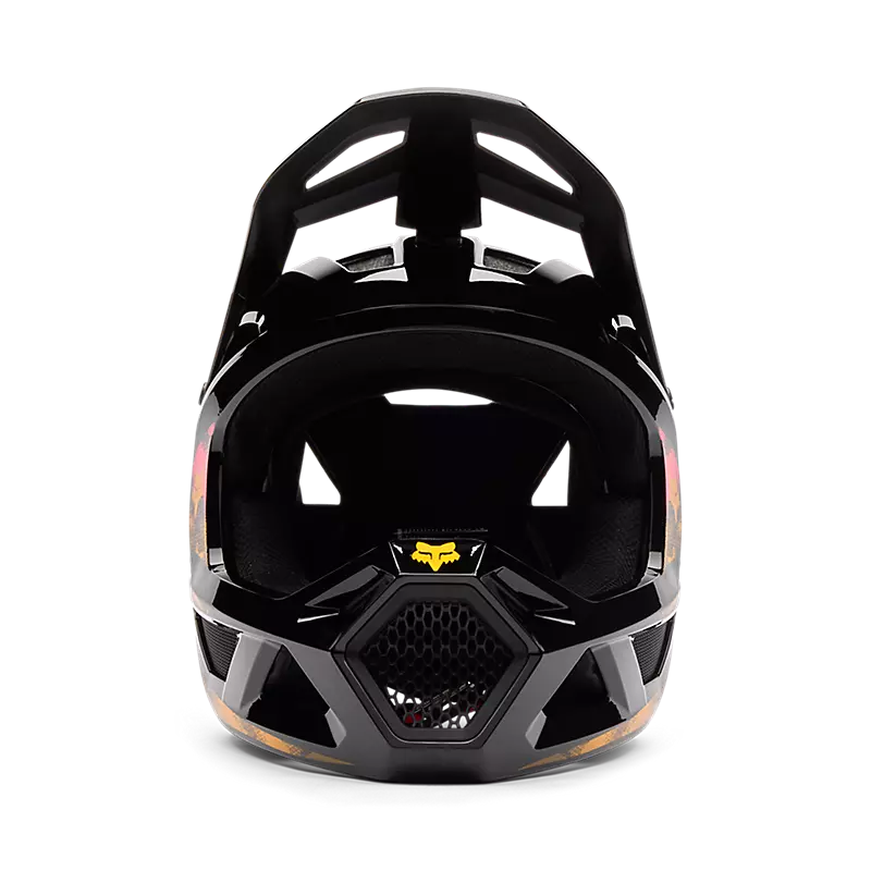 Fox Rampage Kairos Helmet
