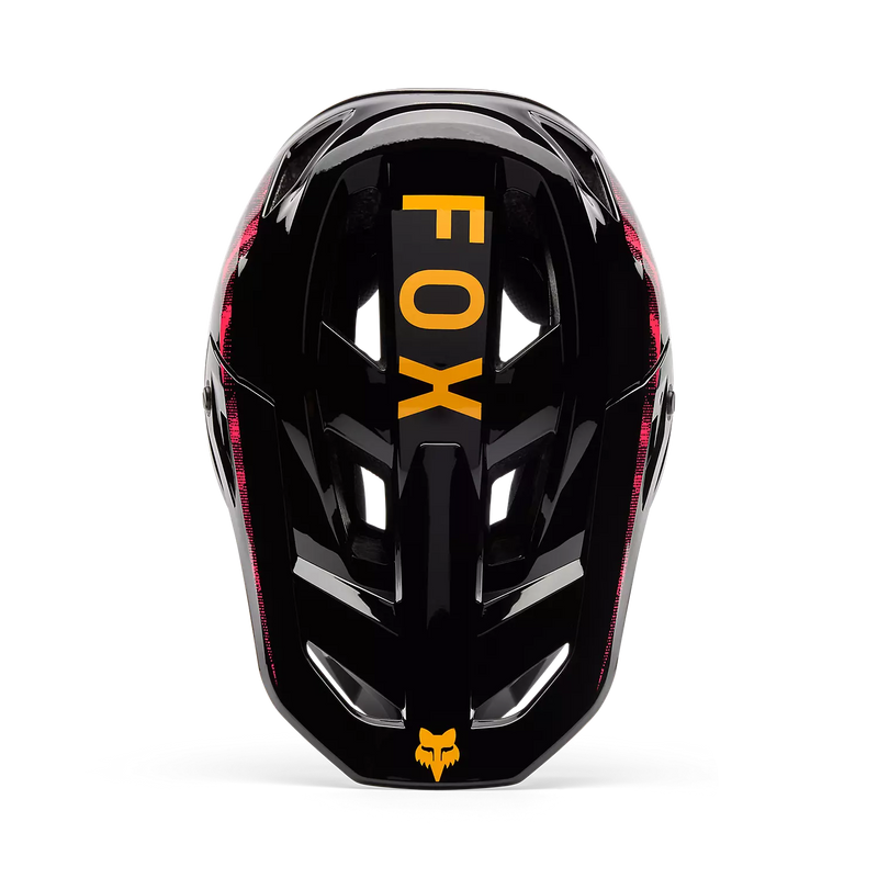 Fox Rampage Kairos Helmet