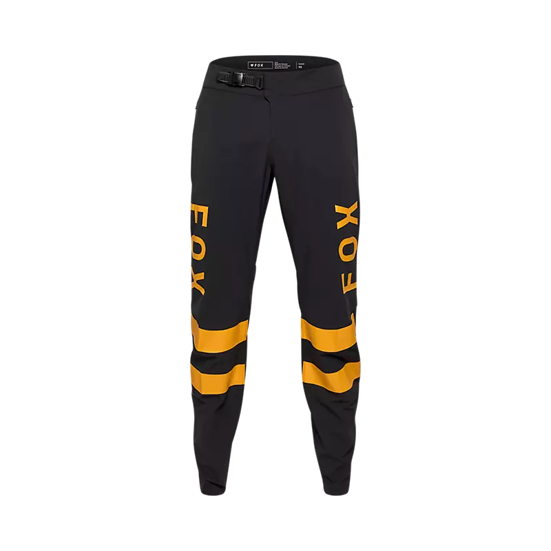 Fox Ranger Kairos Pants - Tangerine