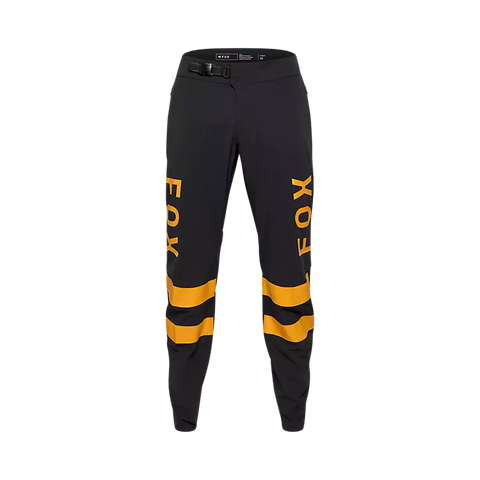 Fox Ranger Kairos Pants - Tangerine