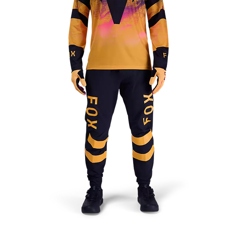 Fox Ranger Kairos Pants - Tangerine