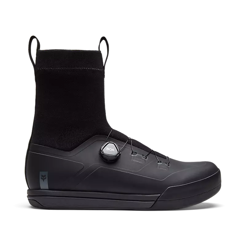 Fox Union BOA® All Weather Clipless Shoes - Black