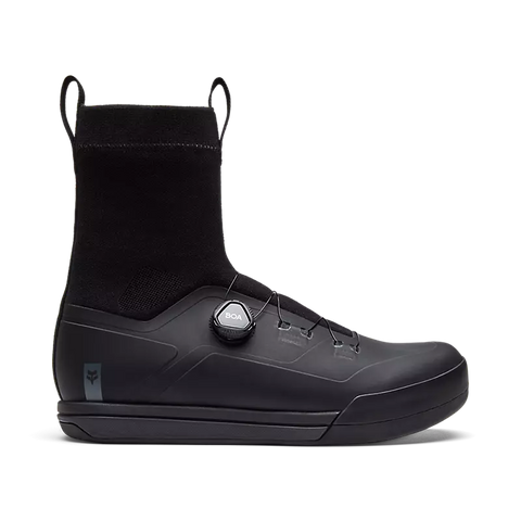 Fox Union BOA® All Weather Clipless Shoes - Black