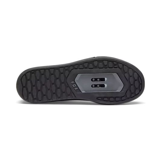 Fox Union BOA® All Weather Clipless Shoes - Black - Sale