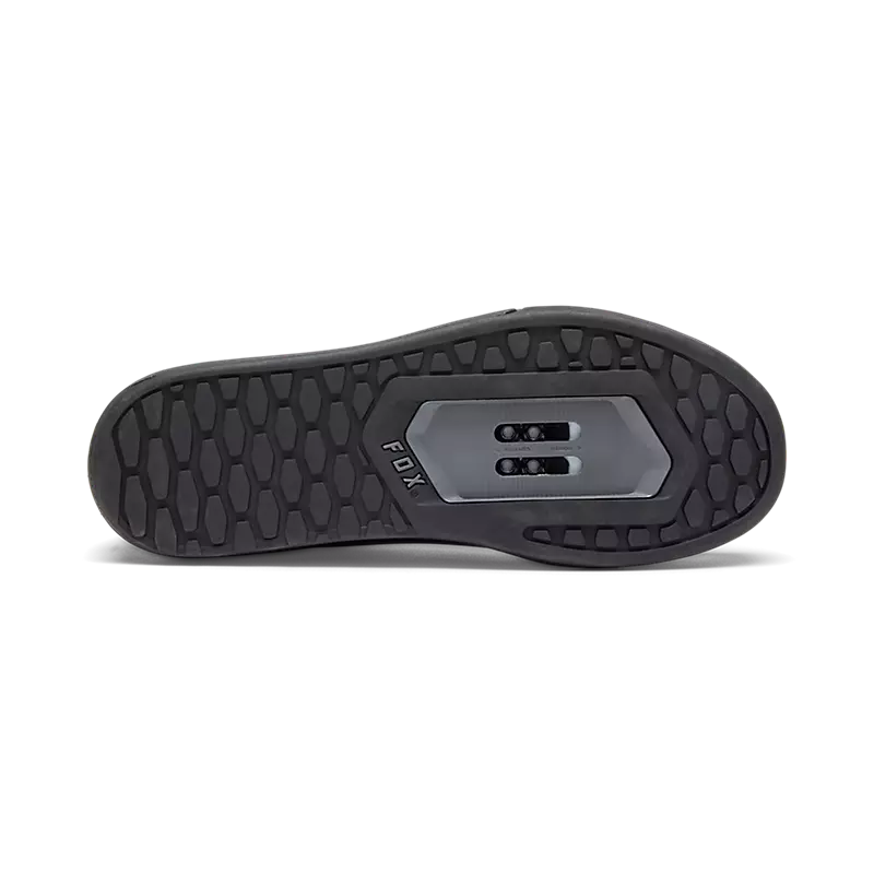 Fox Union BOA® All Weather Clipless Shoes - Black
