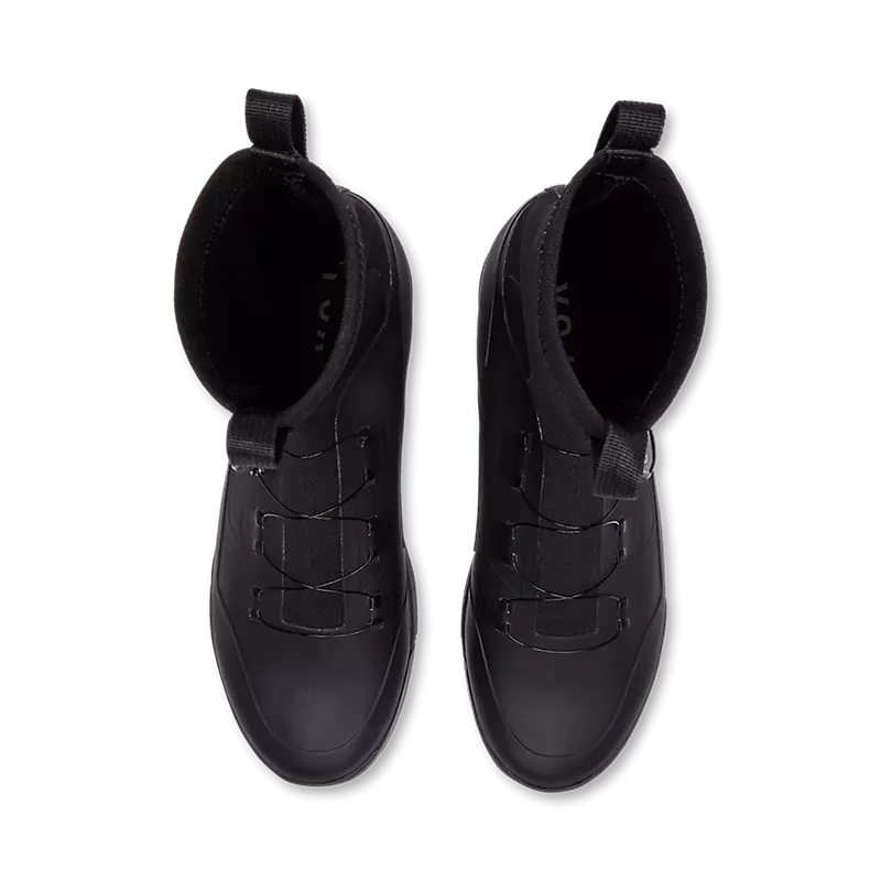 Fox Union BOA® All Weather Clipless Shoes - Black