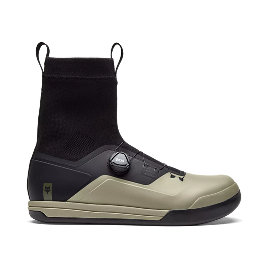 Fox Union All Weather Flat Shoes - Adobe - Sale