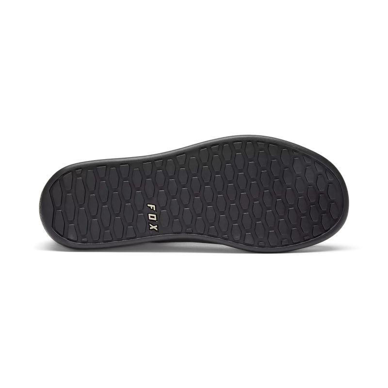 Fox Union All Weather Flat Shoes - Adobe