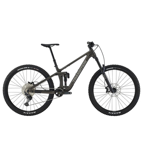 Sale - Transition Sentinel Alloy - Deore Spec - Grey