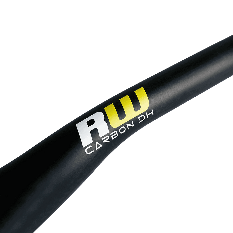 Burgtec Ride Wide Carbon DH Handlebars