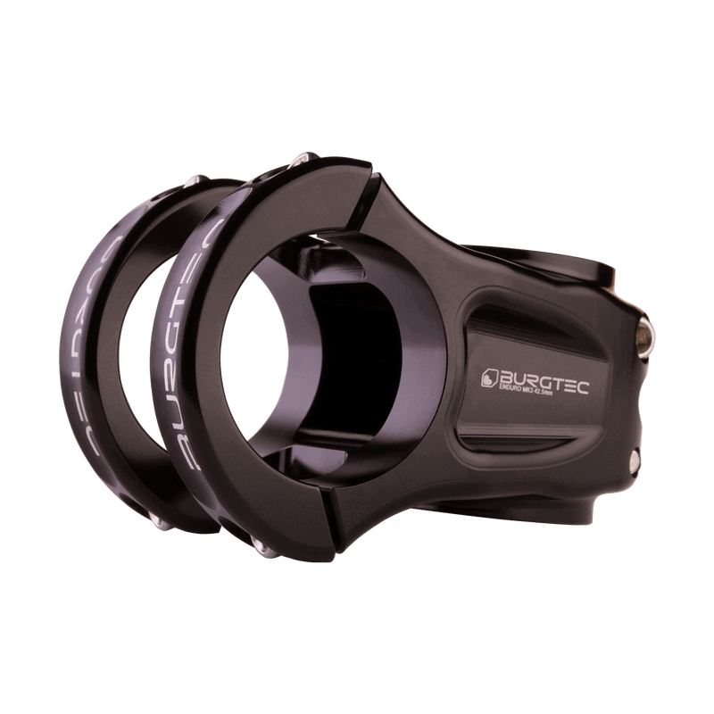 Burgtec Enduro MK3 Stem - 35mm Clamp / 50mm Length