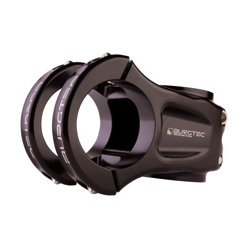 Burgtec Enduro MK3 Stem - 35mm Clamp / 35mm Length