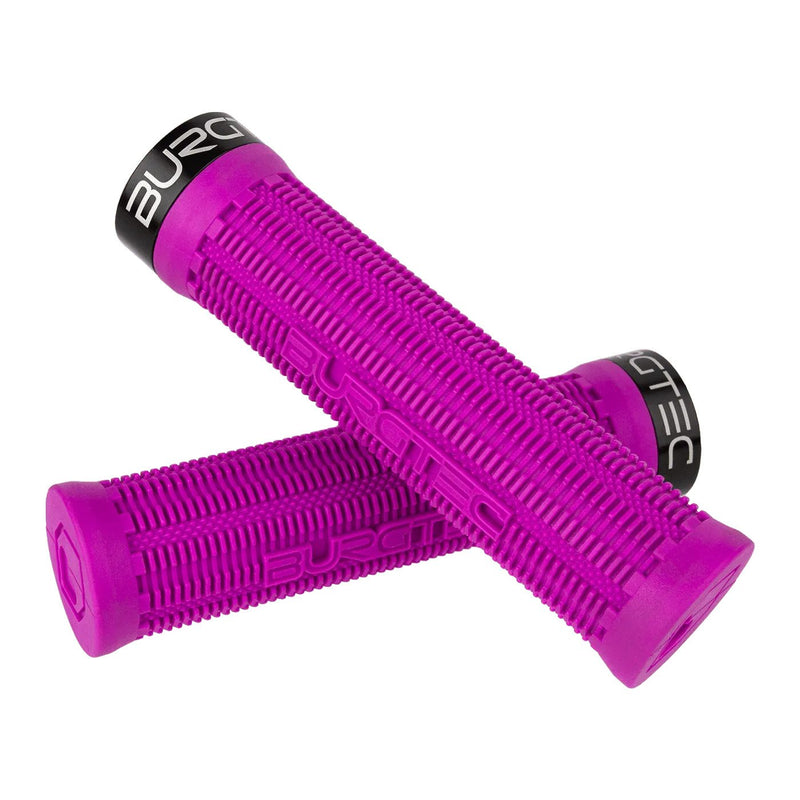 Burgtec Bartender Pro Grip - Various Colours