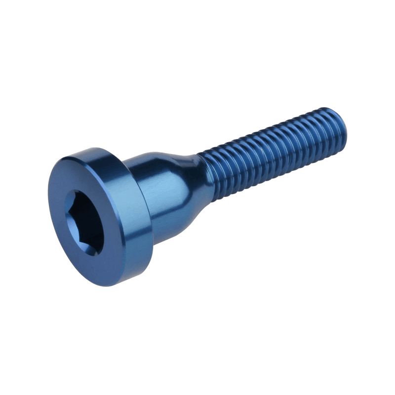 Burgtec Top Cap Bolt - Various colours