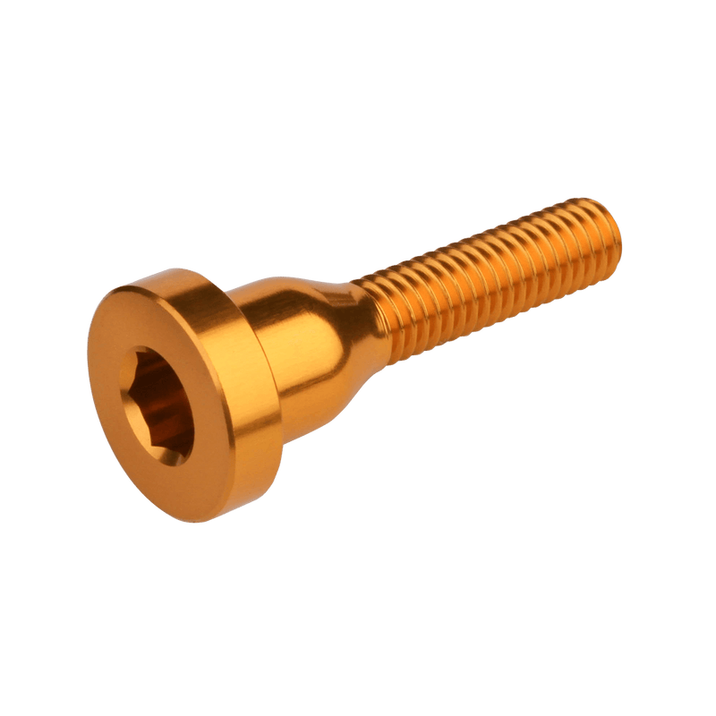 Burgtec Top Cap Bolt - Various colours