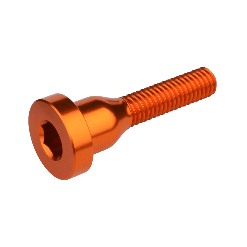 Burgtec Top Cap Bolt - Various colours