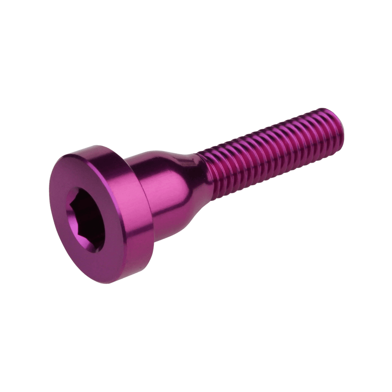 Burgtec Top Cap Bolt - Various colours