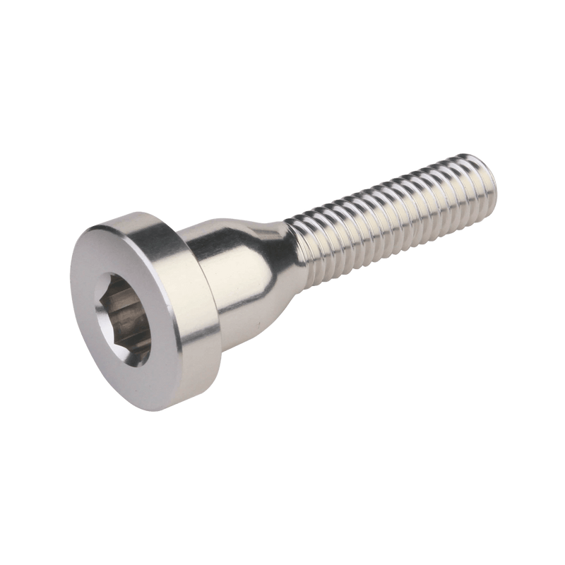 Burgtec Top Cap Bolt - Various colours