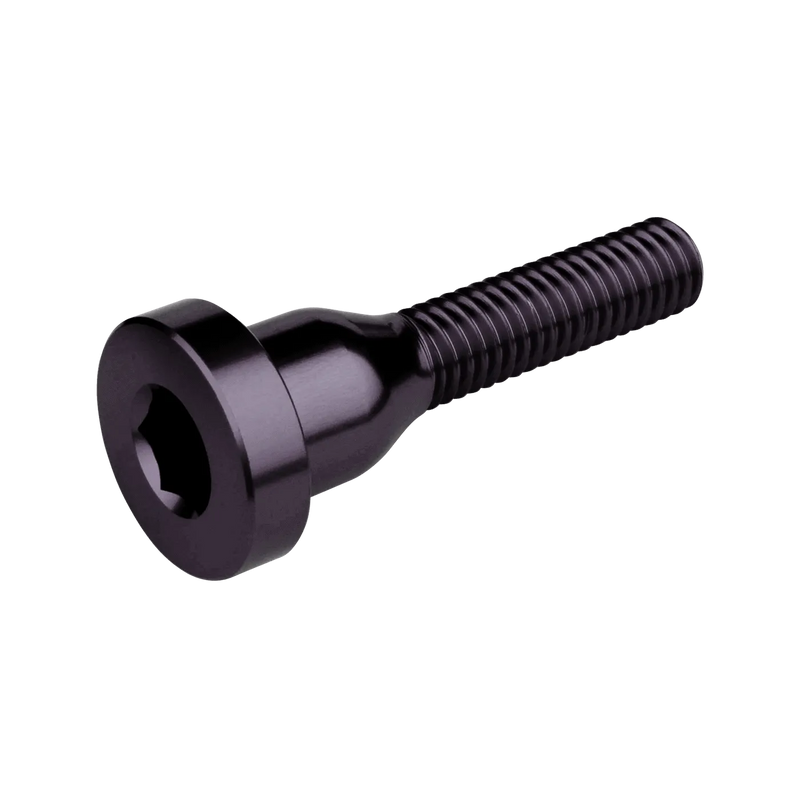 Burgtec Top Cap Bolt - Various colours