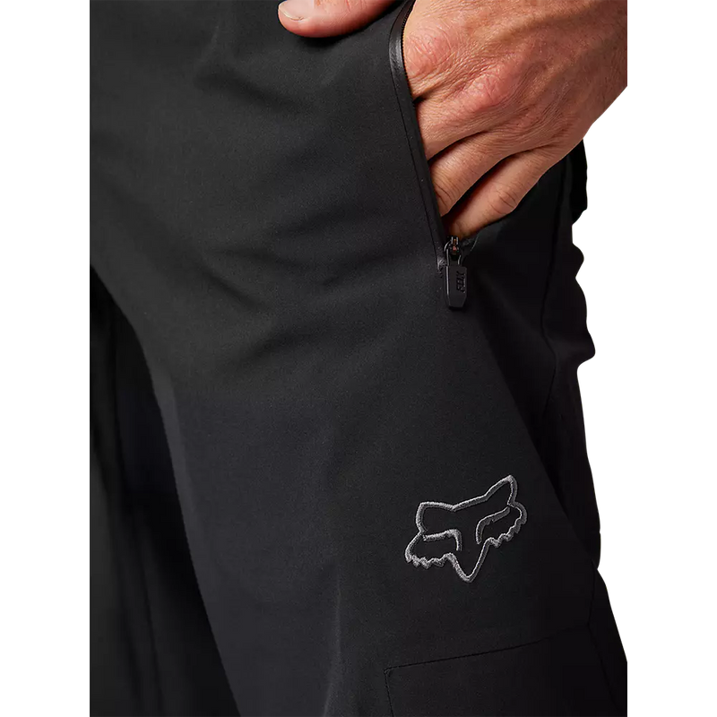 Fox Defend 3-Layer Water Pants - Black