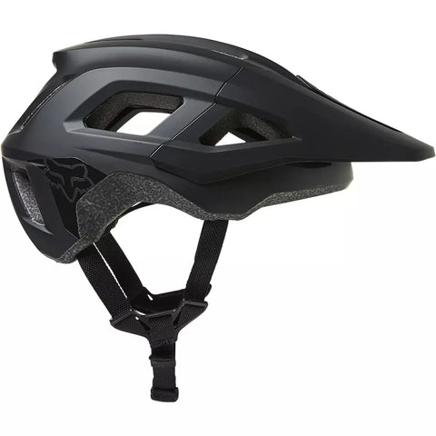 Fox Mainframe MIPS Helmet - Black / Black