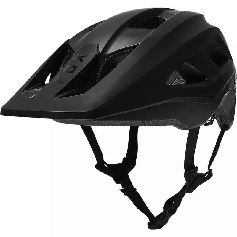 Fox Mainframe MIPS Helmet - Black / Black